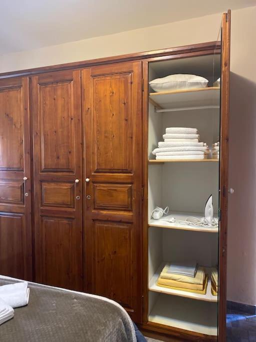 Kontos Village House Apartment *
