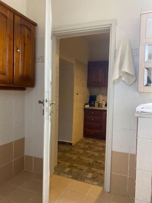 Kontos Village House Apartment *