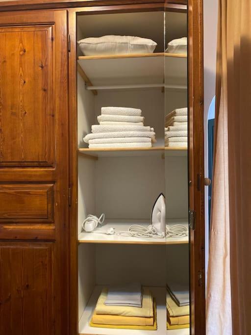 Apartment Kontos Village House