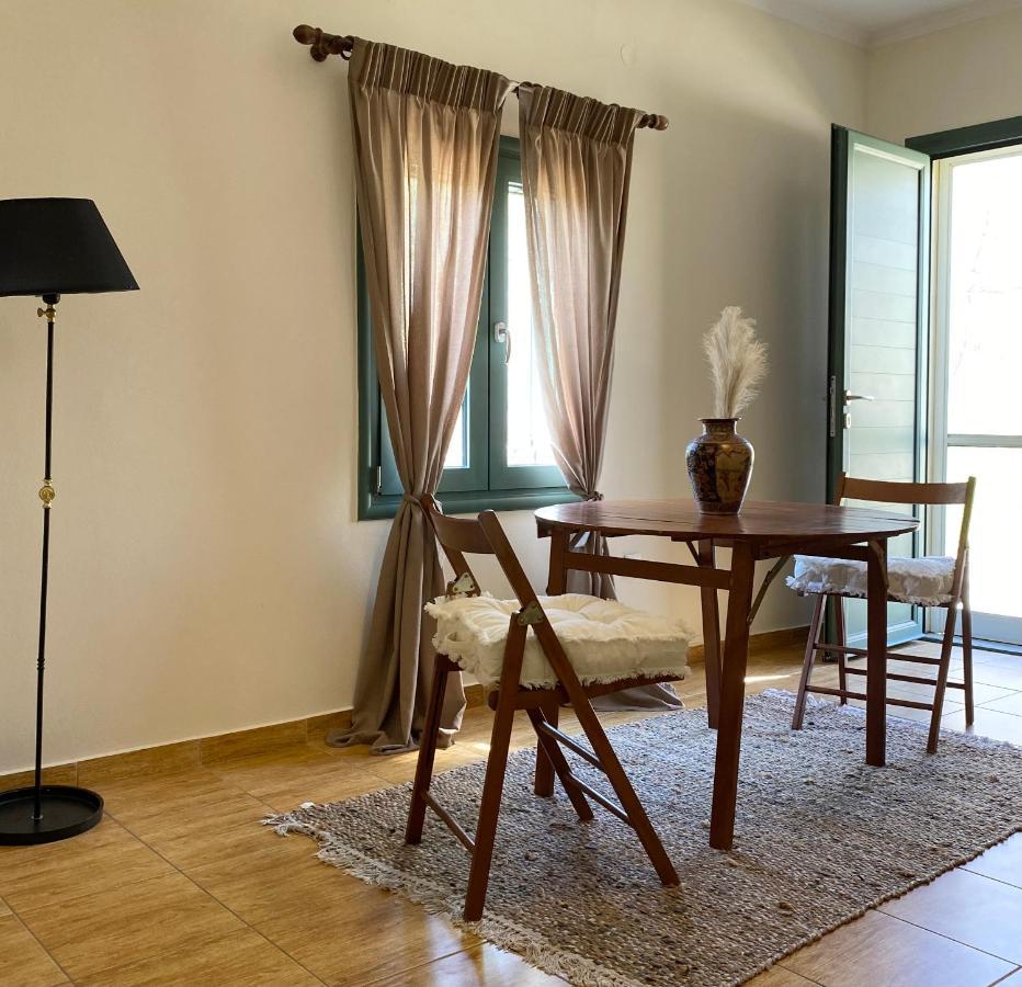 Apartment Kontos Village House *