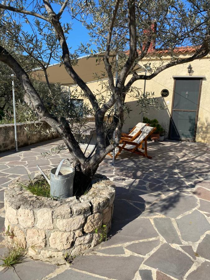 Kontos Village House *