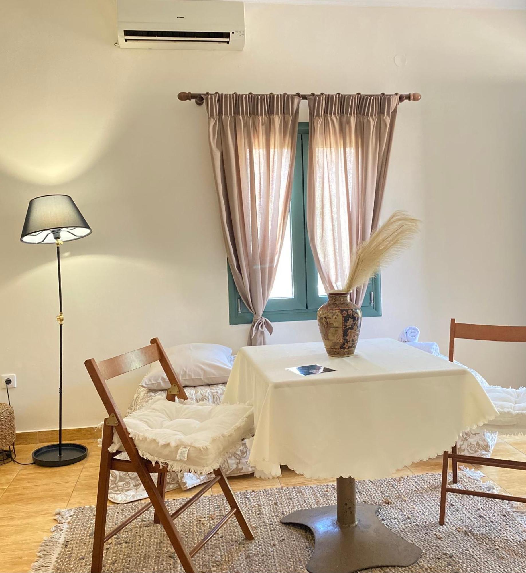 Kontos Village House Apartment