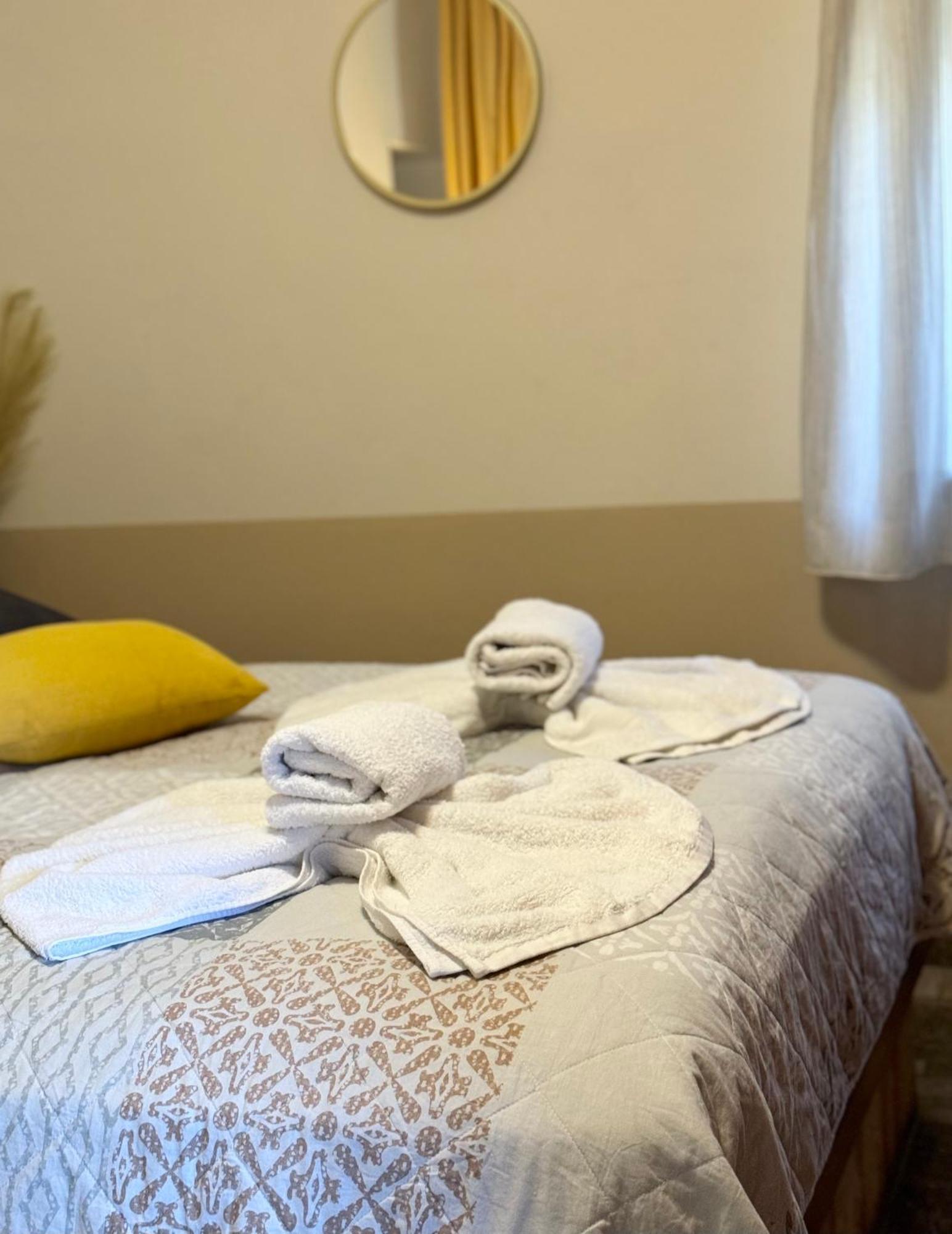 Kontos Village House Apartment