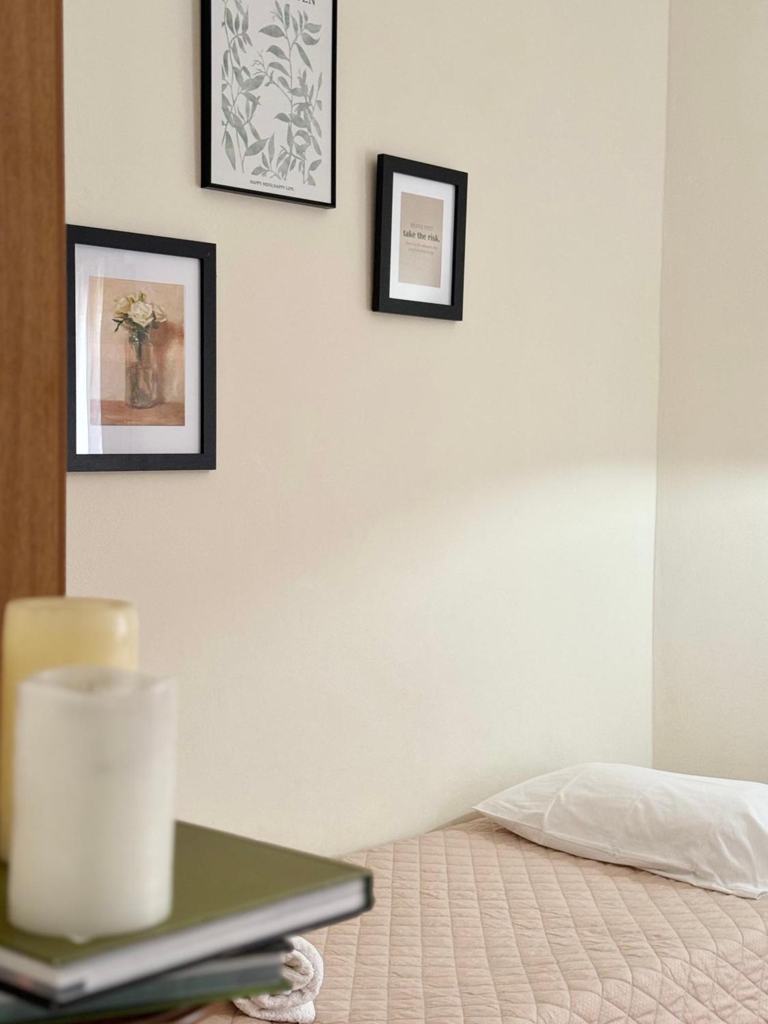 Apartment Kontos Village House
