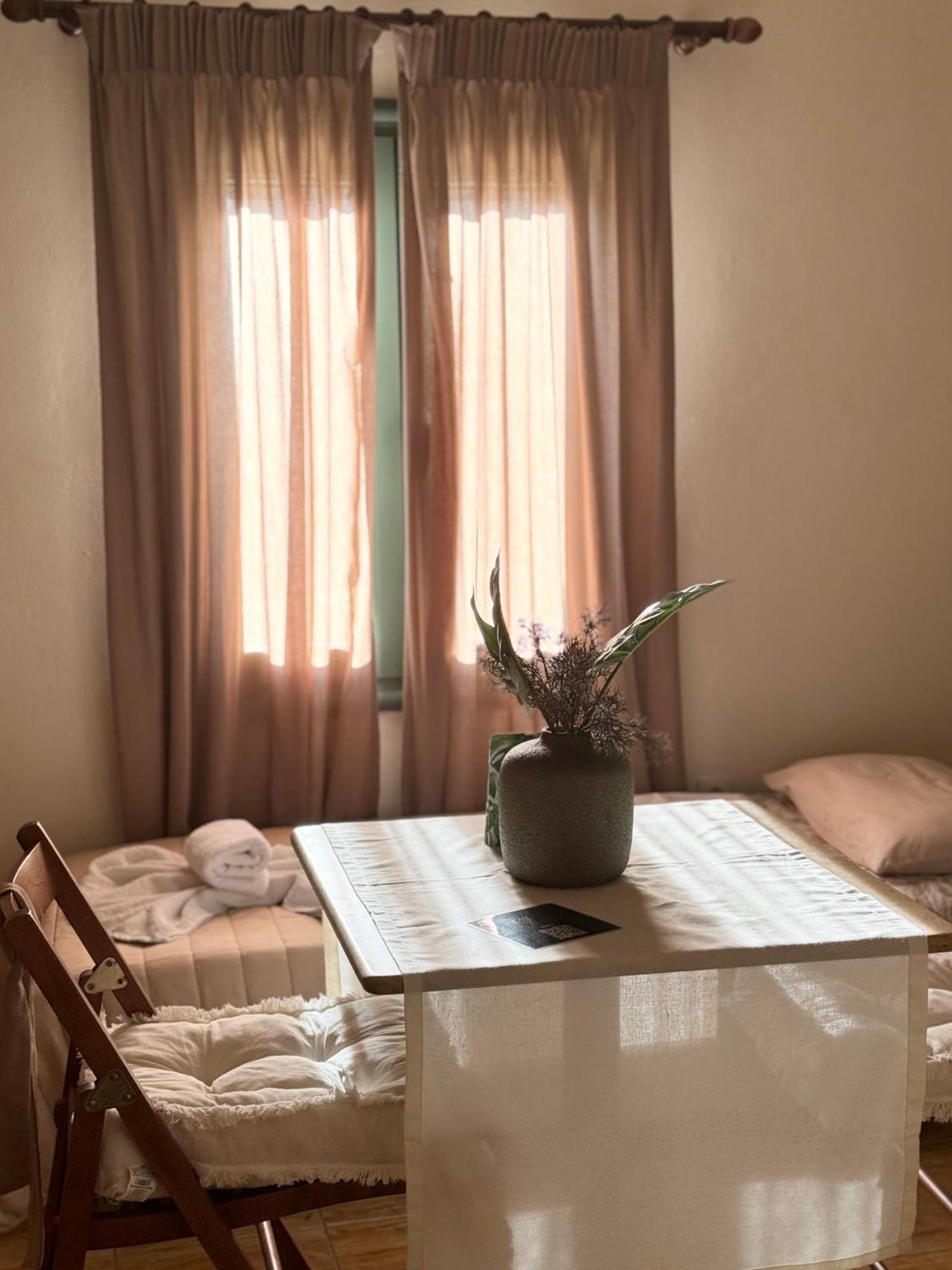 Kontos Village House Apartment Kontos
