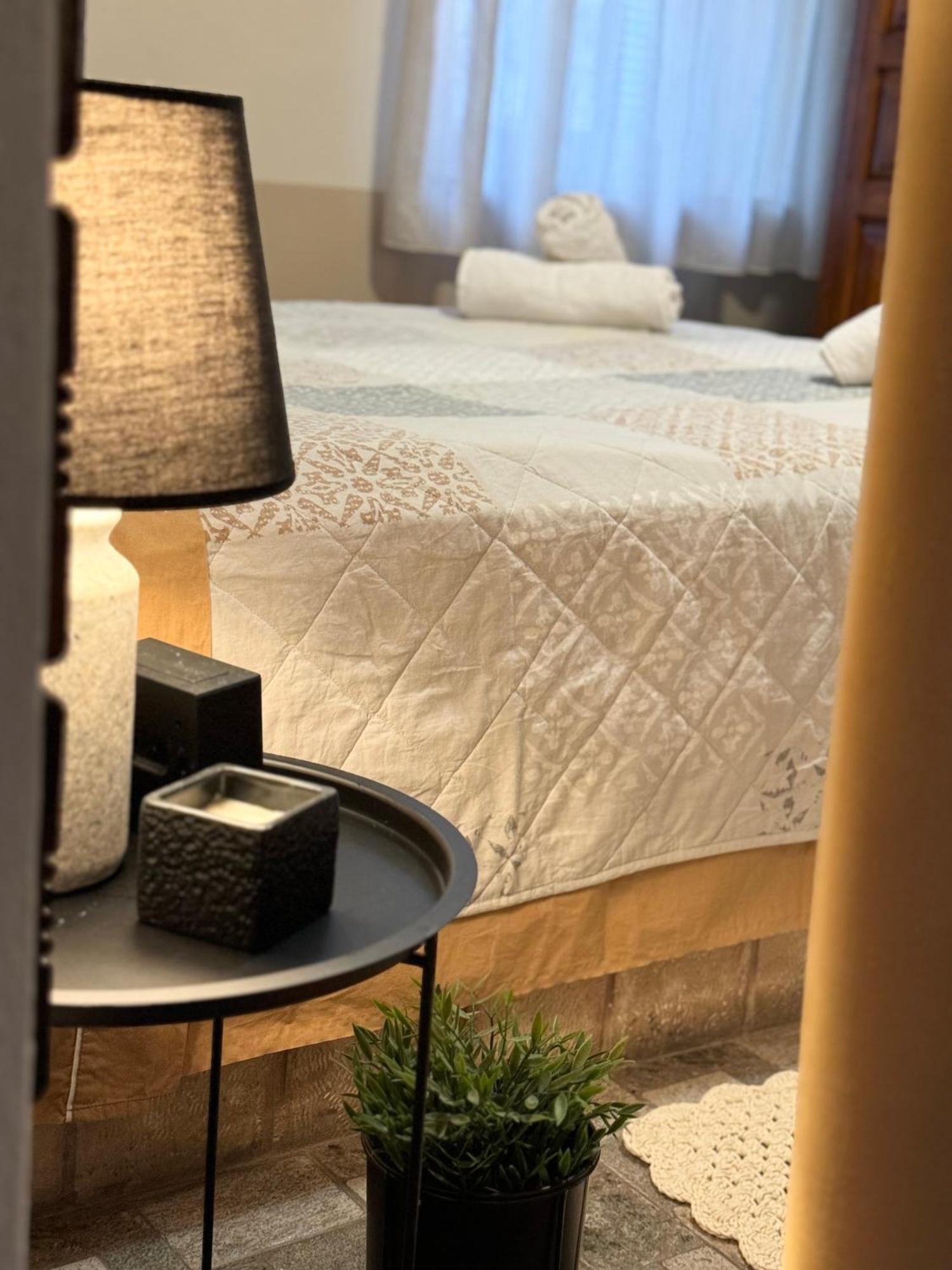 Apartment Kontos Village House
