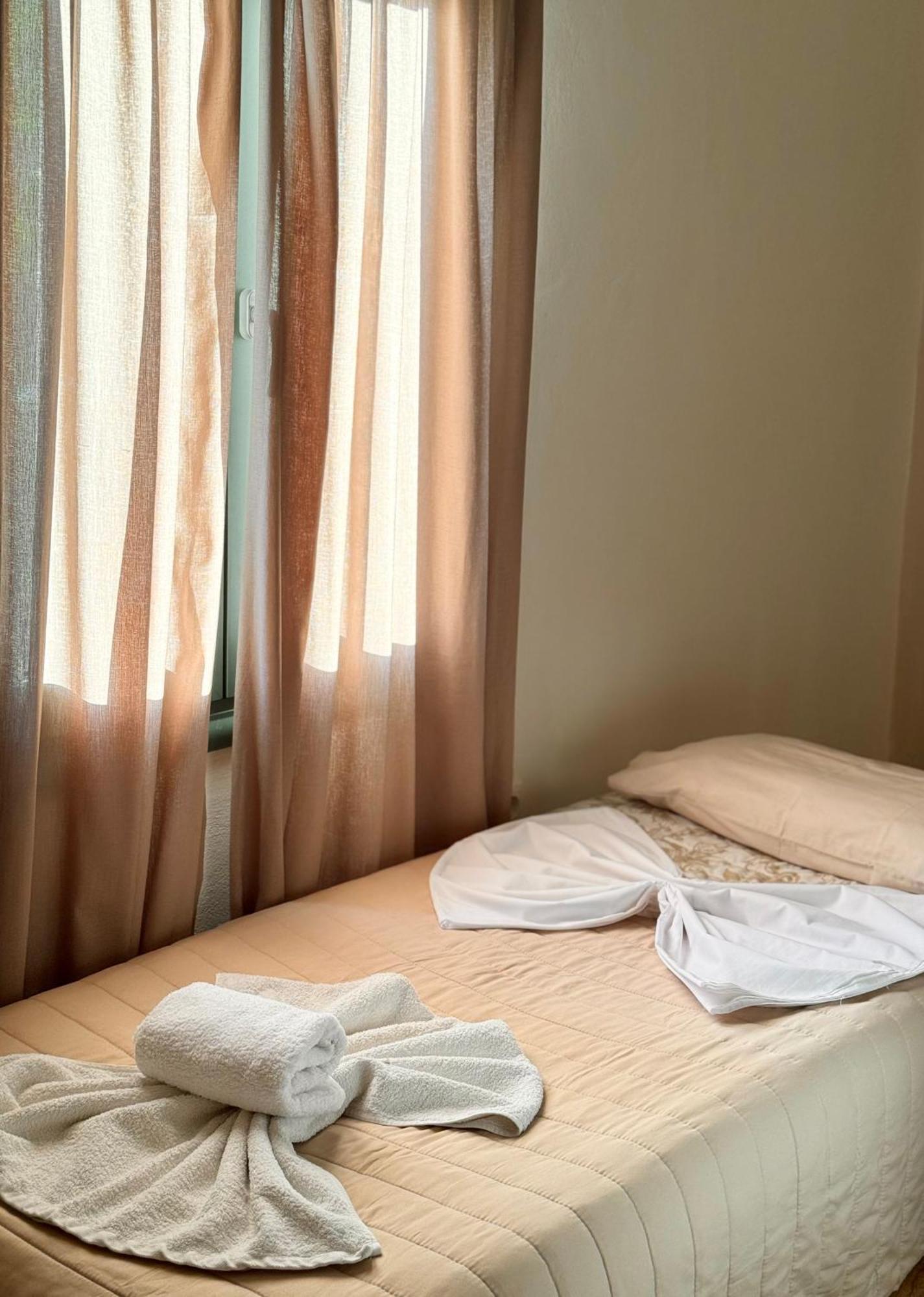 Apartment Kontos Village House *